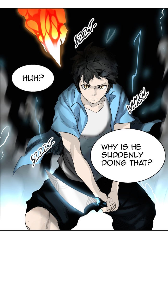 Tower of God, Chapter 266 image 067